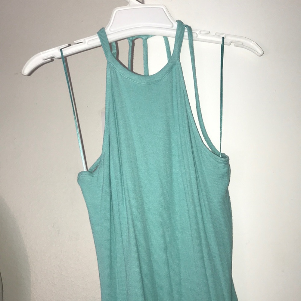 Guess detailed halter